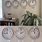 Different Time Zone Wall Clocks