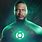 Diggle Green Lantern