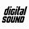 Digital Audio Logo