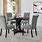 Dining Table Chairs Set
