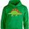 Dinosaur Sweatshirt