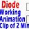 Diode Animation