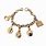 Dior Charm Bracelet