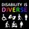 Disability Pride Quotes