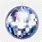 Disco Ball Emoji