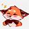 Discord Fox Emoji