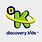 Discovery Kids Brasil Logo
