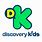 Discovery Kids Template