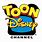 Disney Cartoon Logo