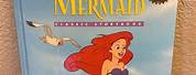 Disney Classic Storybook Collection the Little Mermaid VHS