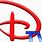 Disney DTV Logo