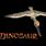 Disney Dinosaur Ichthyornis