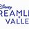 Disney Dreamlight Valley Logo