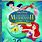 Disney Little Mermaid Movie DVD