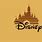 Disney Logo Effects