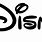 Disney Logotipo