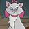 Disney Marie From Aristocats
