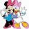 Disney Minnie and Daisy