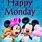 Disney Monday Quotes