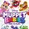 Disney Muppet Babies DVD