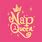 Disney Nap Queen