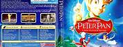 Disney Peter Pan Platinum Edition DVD