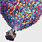 Disney Pixar Up Balloons