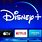 Disney Plus Apple App