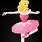 Disney Princess Aurora Ballerina