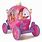 Disney Princess Carriage Toy