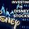 Disney Stock Yahoo!