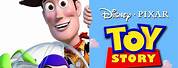 Disney Toy Story DVD