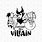 Disney Villain SVG Cricut Free