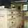 Distressed Cabinets