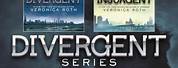 Divergent Trilogy in Order