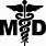 Doctor MD Logo