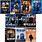 Doctor Who DVD List