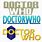 Doctor Who Fan Logo