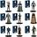 Doctor Who Figurines