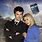 Doctor Who and Rose Tyler