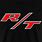 Dodge R/T Logo