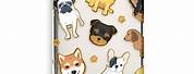 Dog Themed iPhone Cases