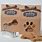 Dog Treat Packaging
