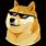 Doge with MLG Glasses