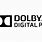 Dolby Digital Plus Logo