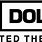 Dolby Surround in Selected Theatres Logo