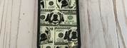 Dolla Dog iPhone 8 Case