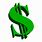 Dollar Sign Graphic Free