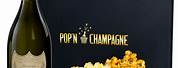 Dom Perignon Champagne Pop