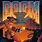 Doom 2 Cover Art